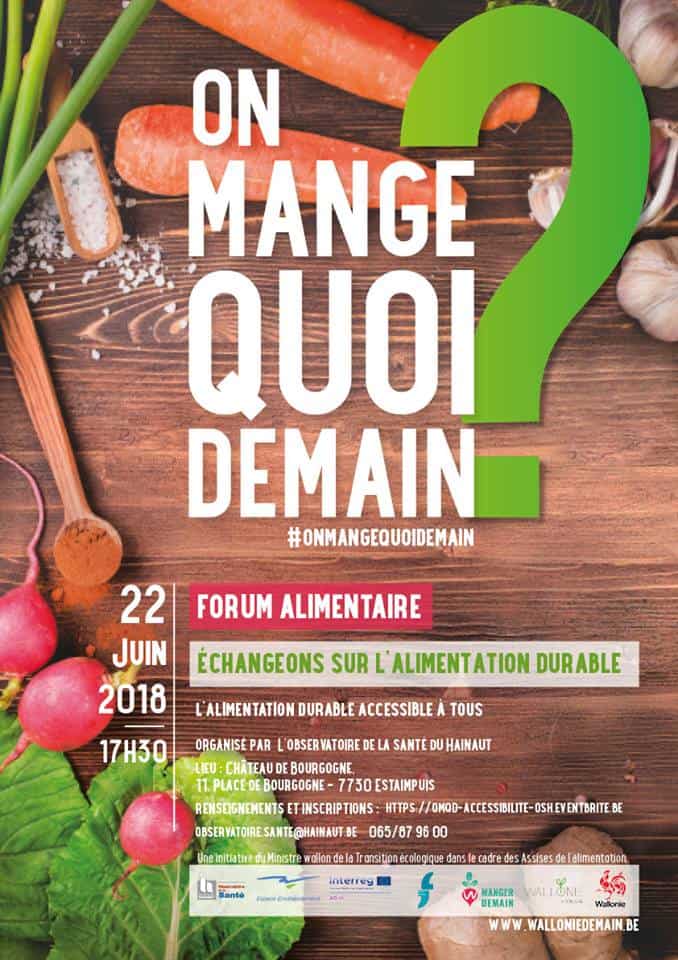 ForumAlimentaire