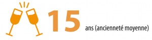 anciennete