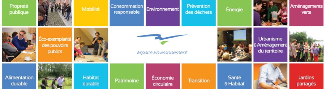 Espace Environnement recherche un(e) responsable de projet en matière de construction/rénovation durable, habitat durable, Qualité de l’Air Intérieur, santé dans l’habitat Espace Environnement recherche un(e) responsable de projet en matière de construction/rénovation durable, habitat durable, Qualité de l’Air Intérieur, santé dans l’habitat