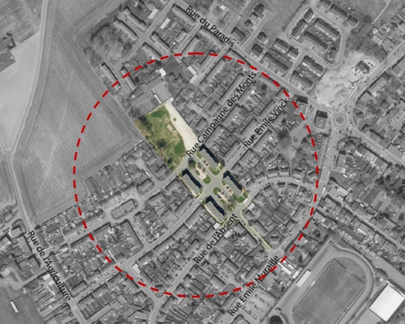 Concertation Relative à Limplantation Dun Poulailler Industriel à