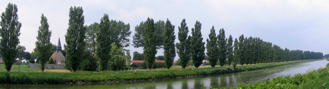 Semaine « Territoires et paysages » au Parc naturel des Plaines de l - Parc Naturel Des Plaines De L Escaut
